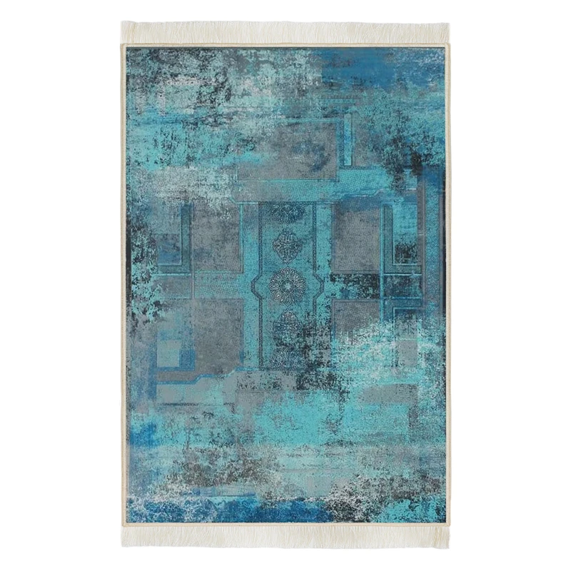 Modern Charcoal Lines