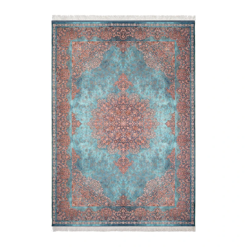 Persian Classic Red 3